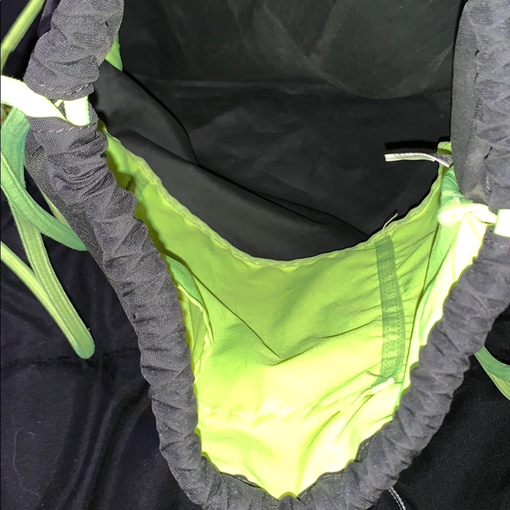 Nike Drawstring Backpack - Picture 4 of 5